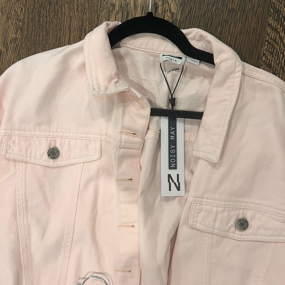 Stylish Jacket Collection - Various Colors - Picture 3 of 4
